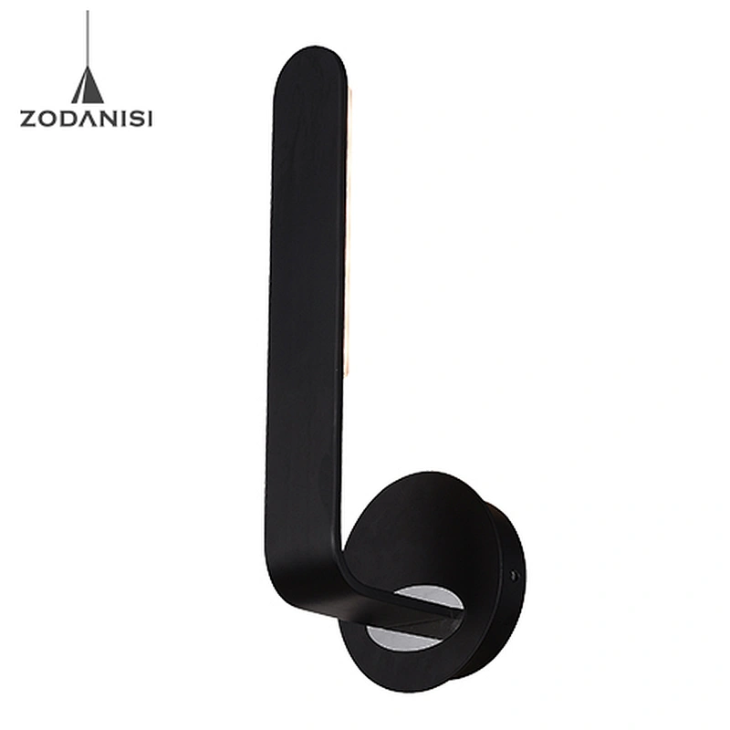 LED wall light | ZD8019-6W