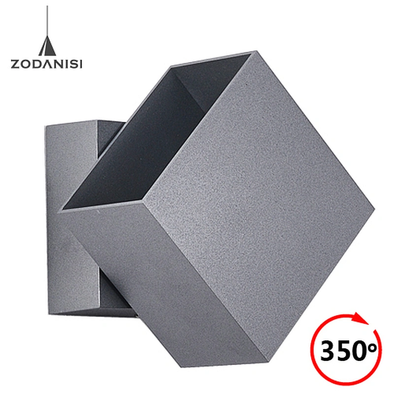 LED wall light | ZD8176A-12W