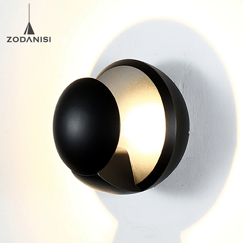 LED wall light | ZD8164-6W