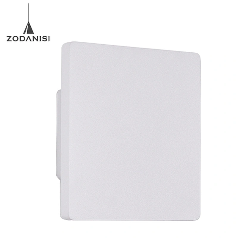 LED wall light | ZD8169-18W