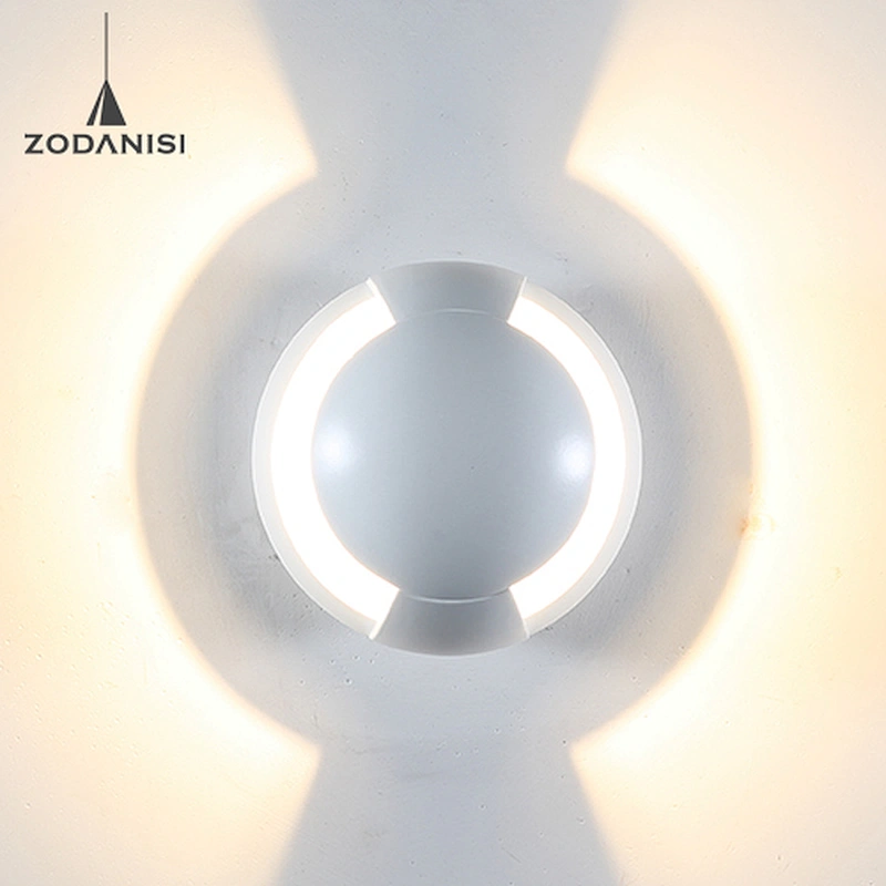 LED wall light | ZD8163-6W