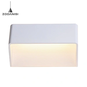 LED wall light | ZD8010M-6W