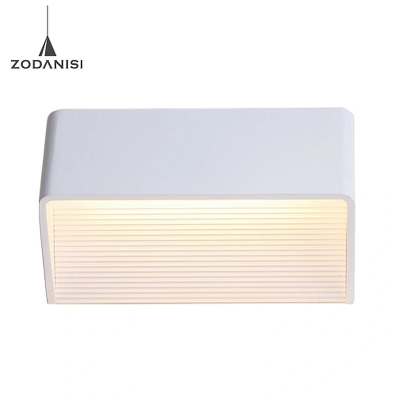 LED wall light | ZD8010M-6W