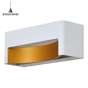 LED Wall Light | ZD8095L-6W