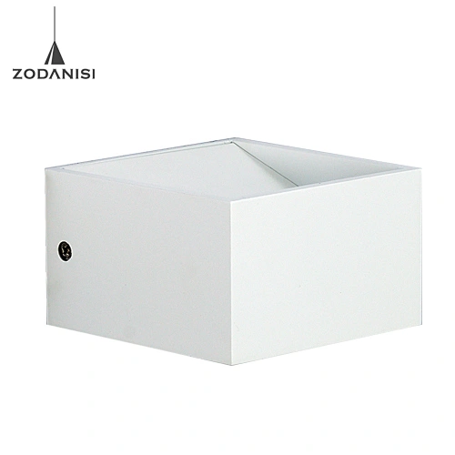 LED Wall Light | ZD8086S-6W