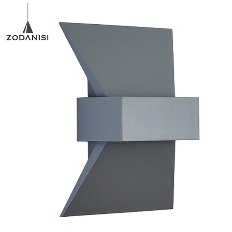 LED wall light | ZD8116-6W