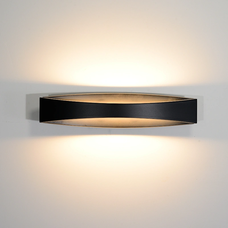 LED wall light | ZD8118-12W