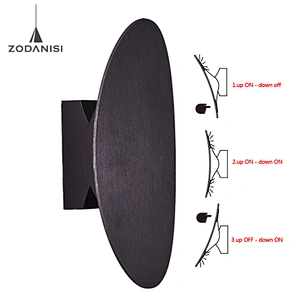 LED Wall Light | ZD8174B-12W