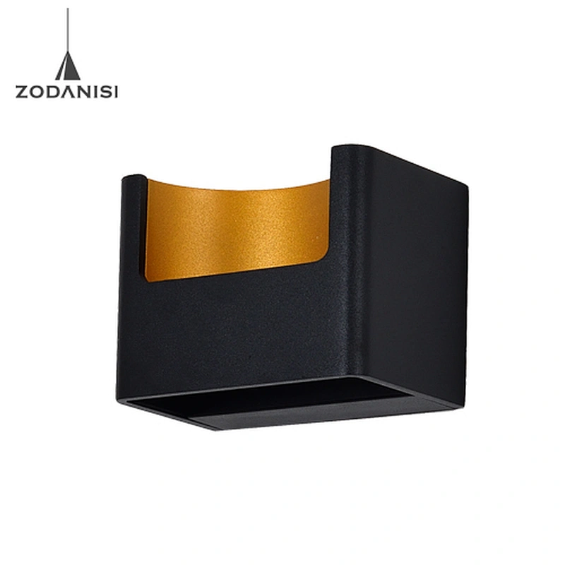 LED Wall Light | ZD8095S-6W
