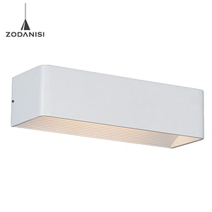 LED wall light | ZD8010L-9W