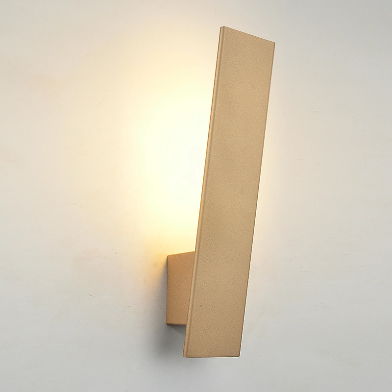 LED wall light | ZD8056-9W