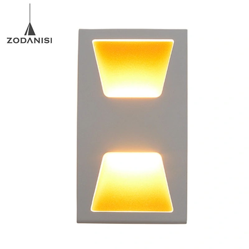 LED Wall Light | ZD8097-10W