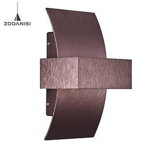 LED wall light | ZD8125-12W