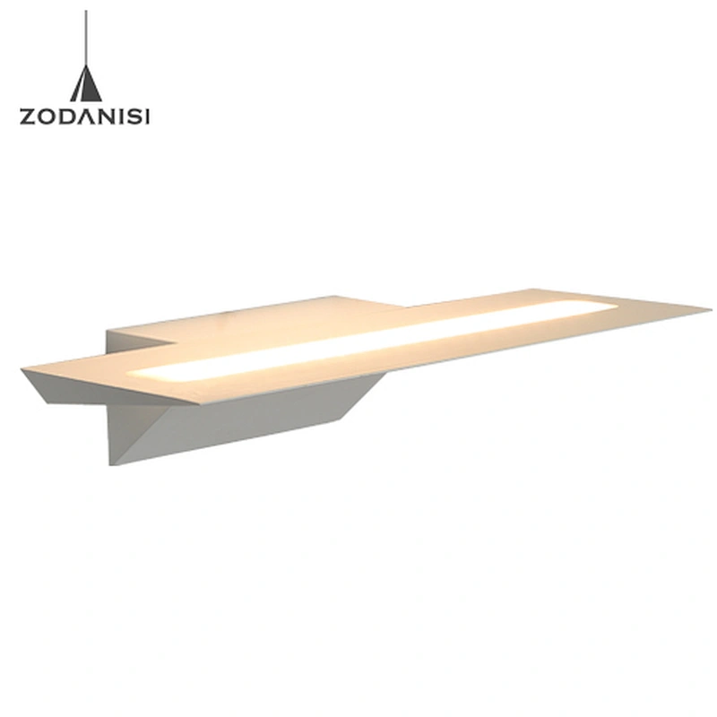 LED wall light | ZD8114-9W