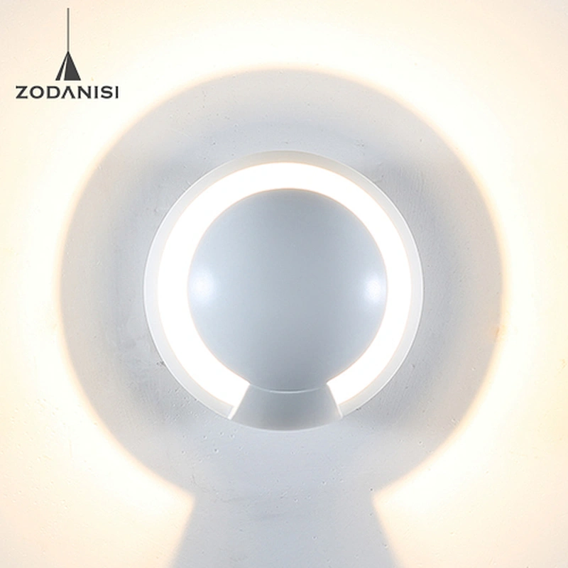 LED wall light | ZD8164-6W