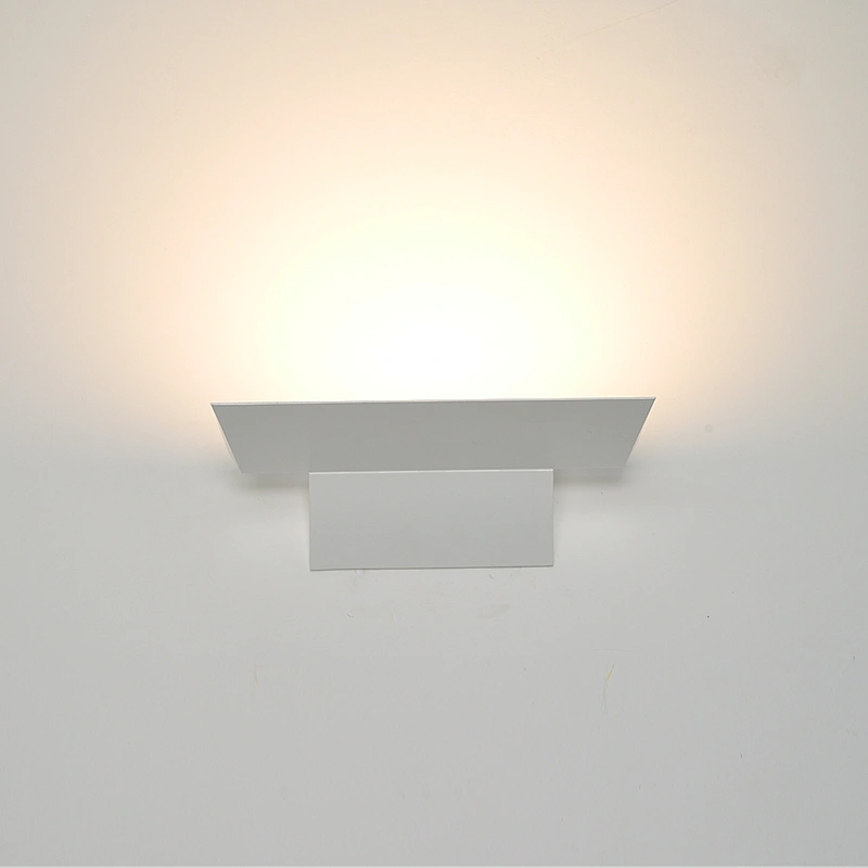 LED wall light | ZD8114-9W