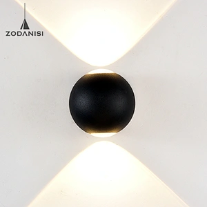 LED wall light | ZD8168-6W