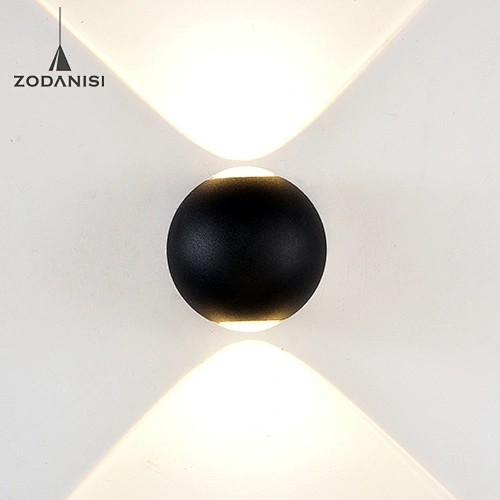LED wall light | ZD8168-6W