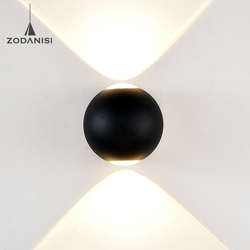 LED wall light | ZD8168-6W