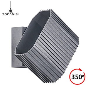 LED wall light | ZD8176C-12W