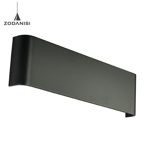 LED wall light | ZD8037-9W