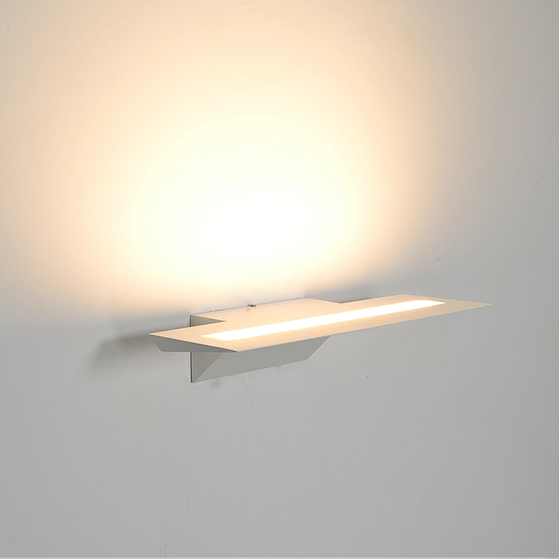LED wall light | ZD8114-9W