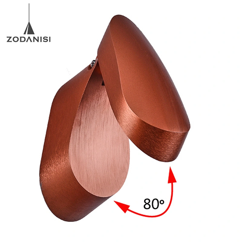 LED wall light | ZD8132-6W