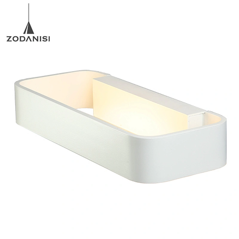 LED wall light | ZD8002-9W
