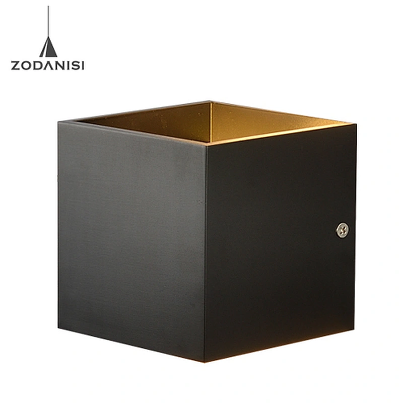 LED wall light | ZD8086L-6W