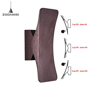 LED wall light | ZD8174A-12W