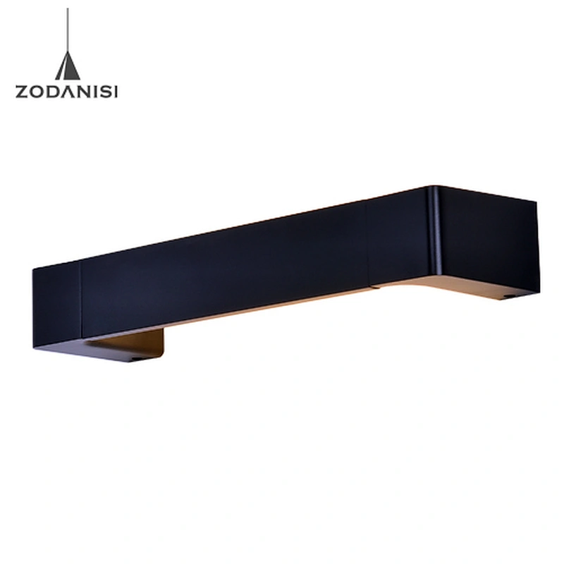 LED wall light | ZD8104-9W