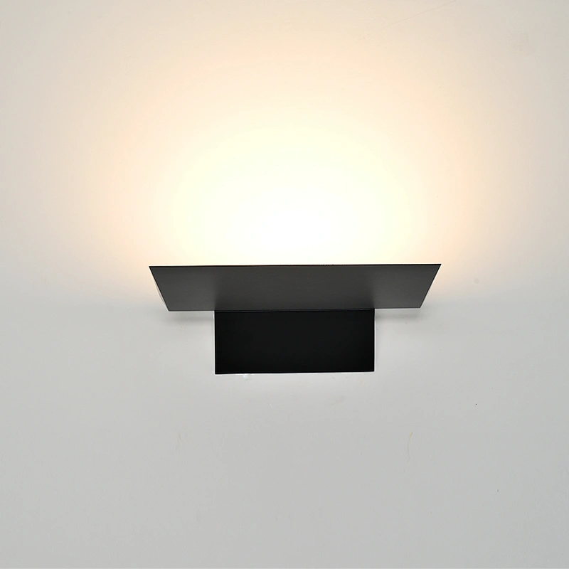 LED wall light | ZD8114-9W