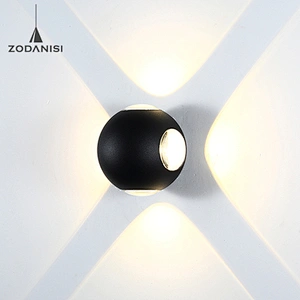 LED wall light | ZD8168-12W