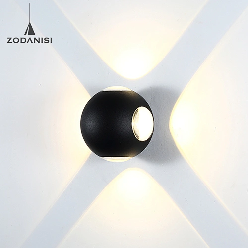 LED wall light | ZD8168-12W