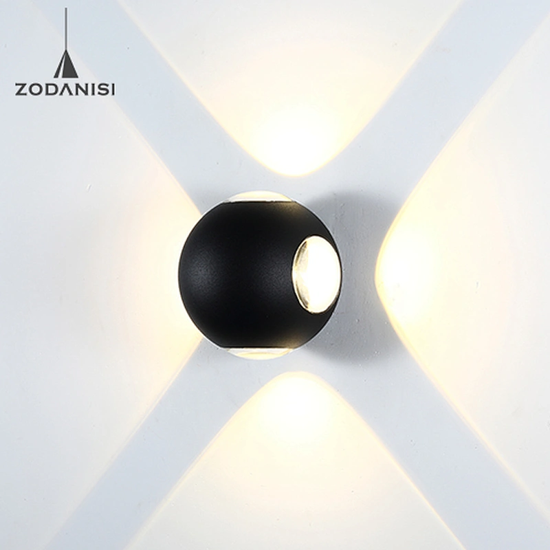 LED wall light | ZD8168-12W