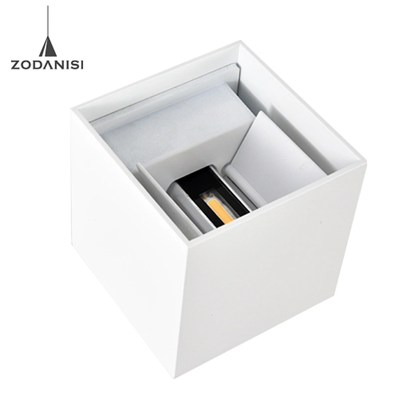 LED wall light | ZD8034-6W
