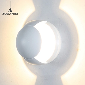 LED wall light | ZD8163-6W