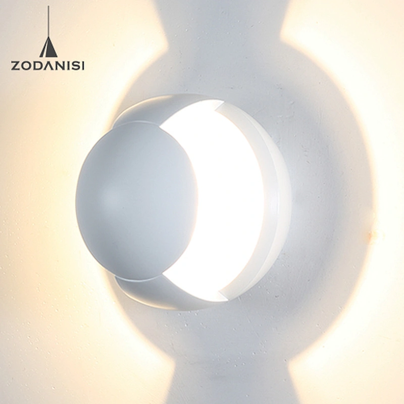 LED wall light | ZD8163-6W