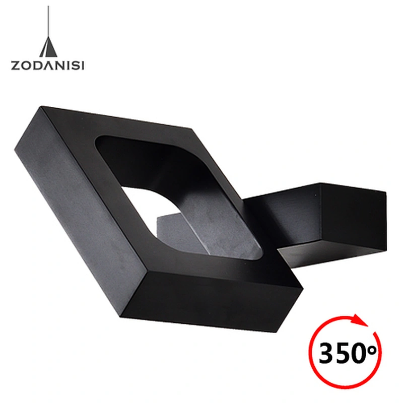 LED Wall Light | ZD8085S-6W