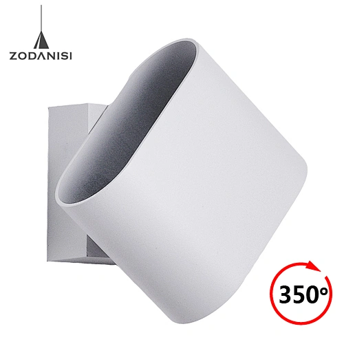 LED wall light | ZD8176B-12W
