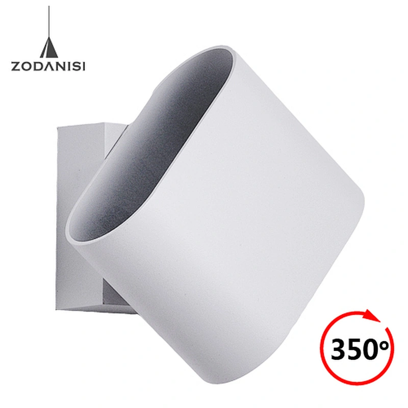 LED wall light | ZD8176B-12W