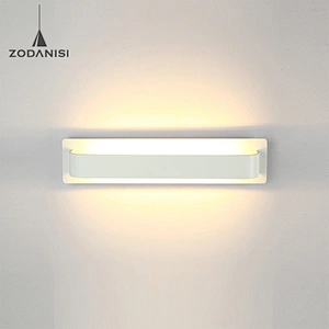 LED wall light | ZD8055-9W