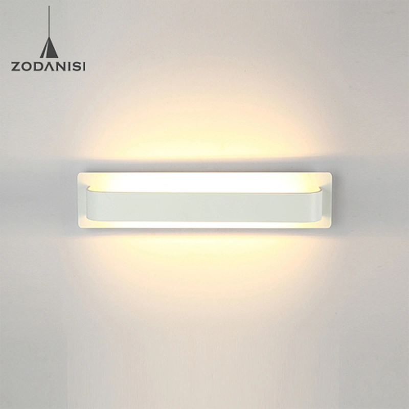 LED wall light | ZD8055-9W