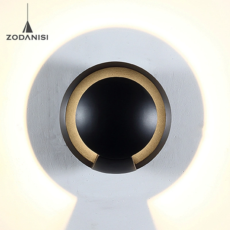 LED wall light | ZD8164-6W