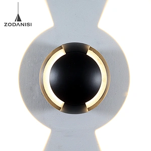 LED wall light | ZD8163-6W