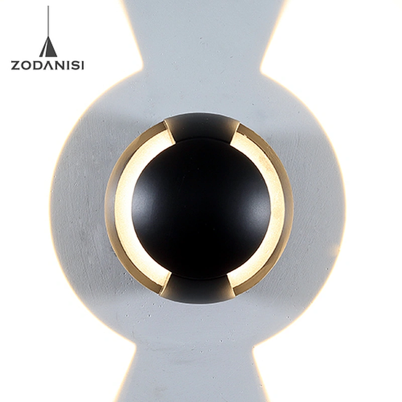 LED wall light | ZD8163-6W