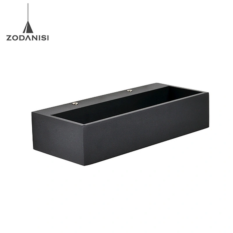 LED wall light | ZD8136-9W
