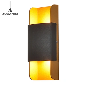 LED Wall Light | ZD8087-12W
