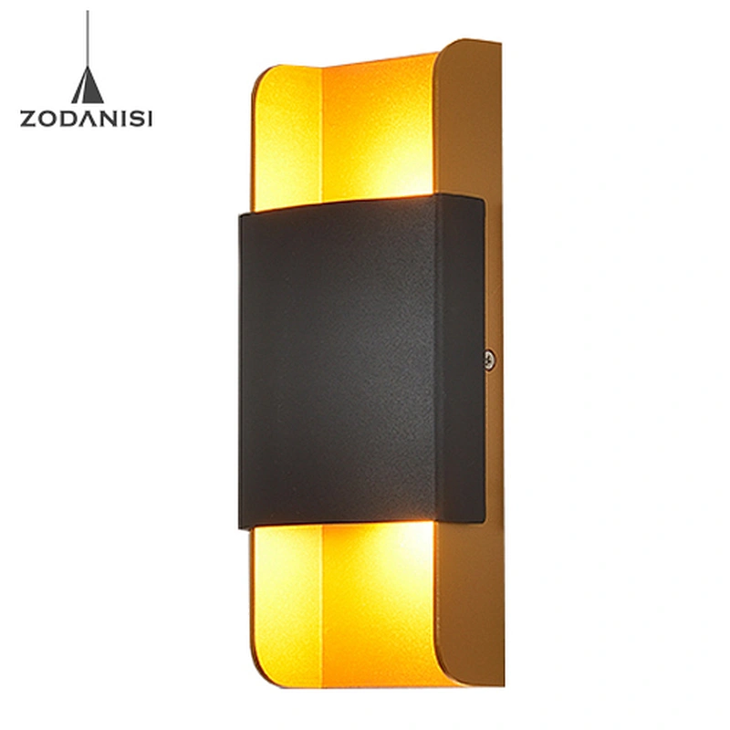 LED Wall Light | ZD8087-12W