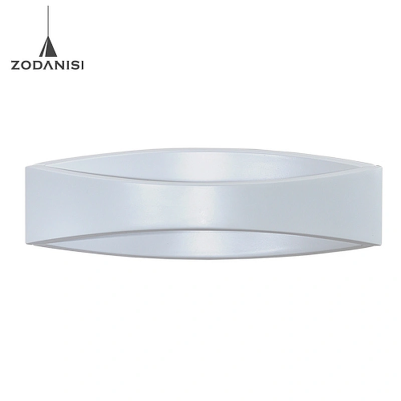 LED wall light | ZD8118-8W
